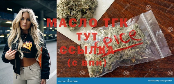 стафф Арсеньев