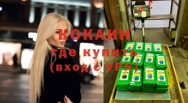 стафф Арсеньев